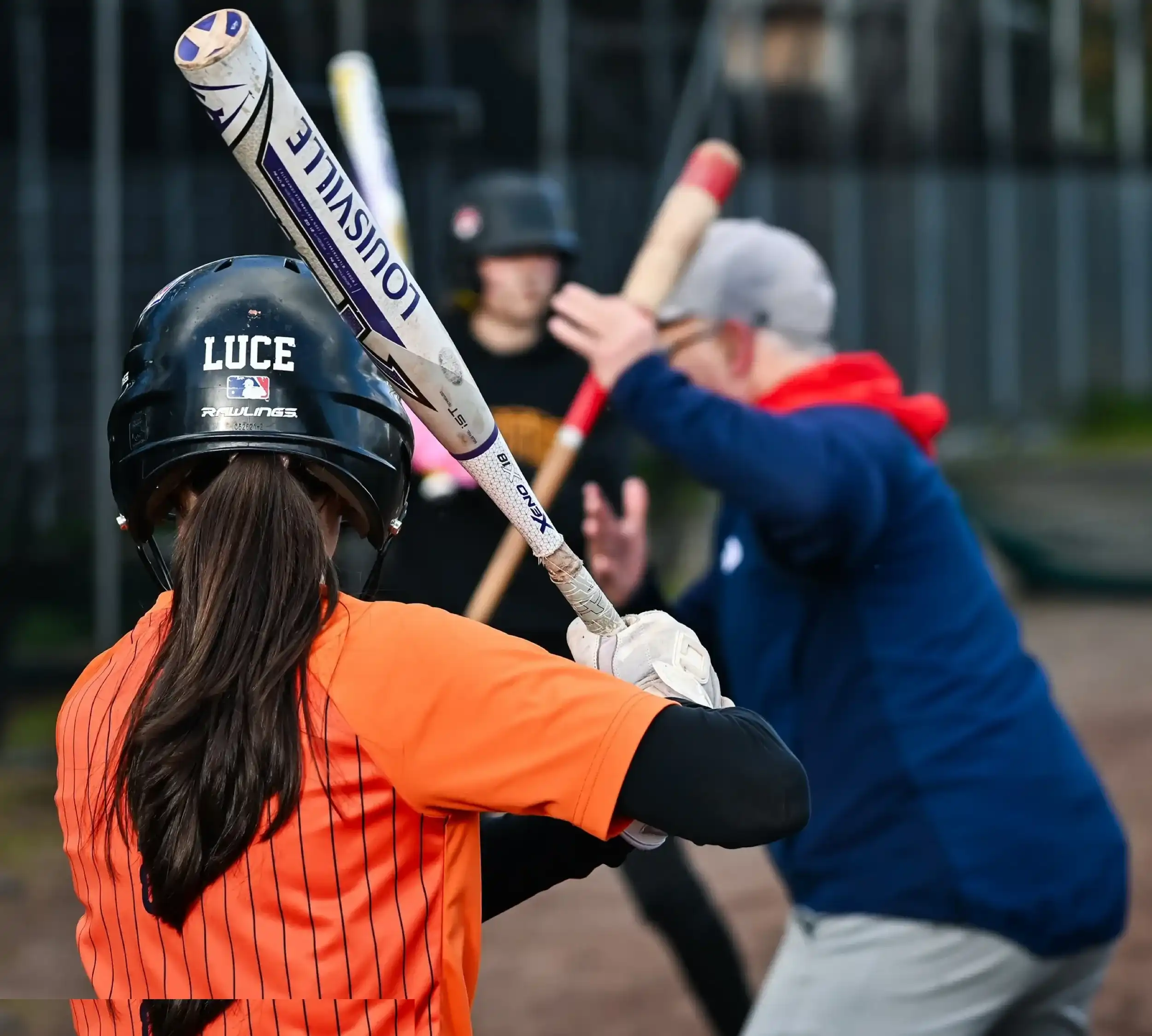 スタッツトラッキングハブ