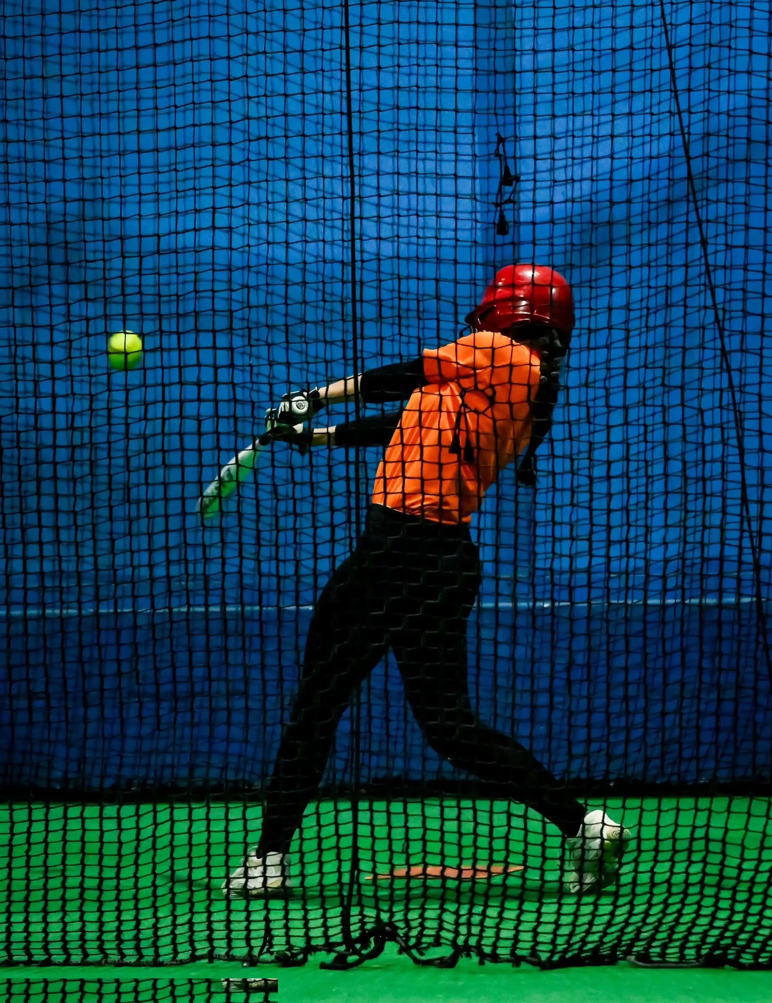 Practice planner honkbal