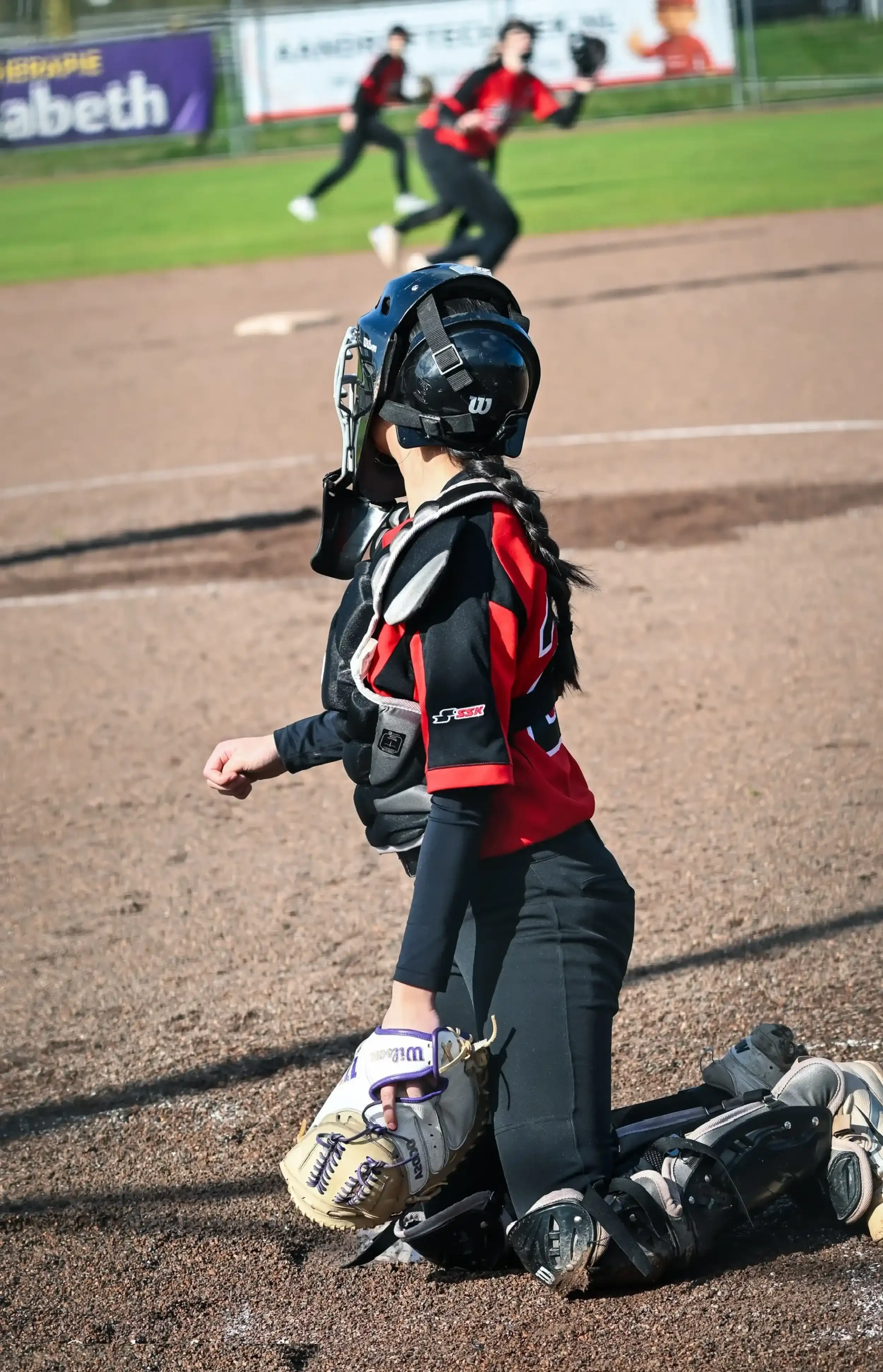 iScore 통계 가져오기