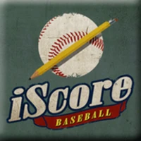 iScore logo