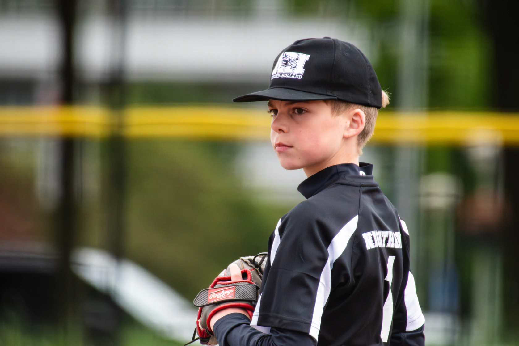 Texas Little League coach and players staying hydrated during practice