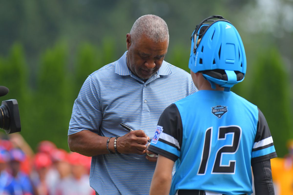 Teams van over de hele wereld verenigd op één veld