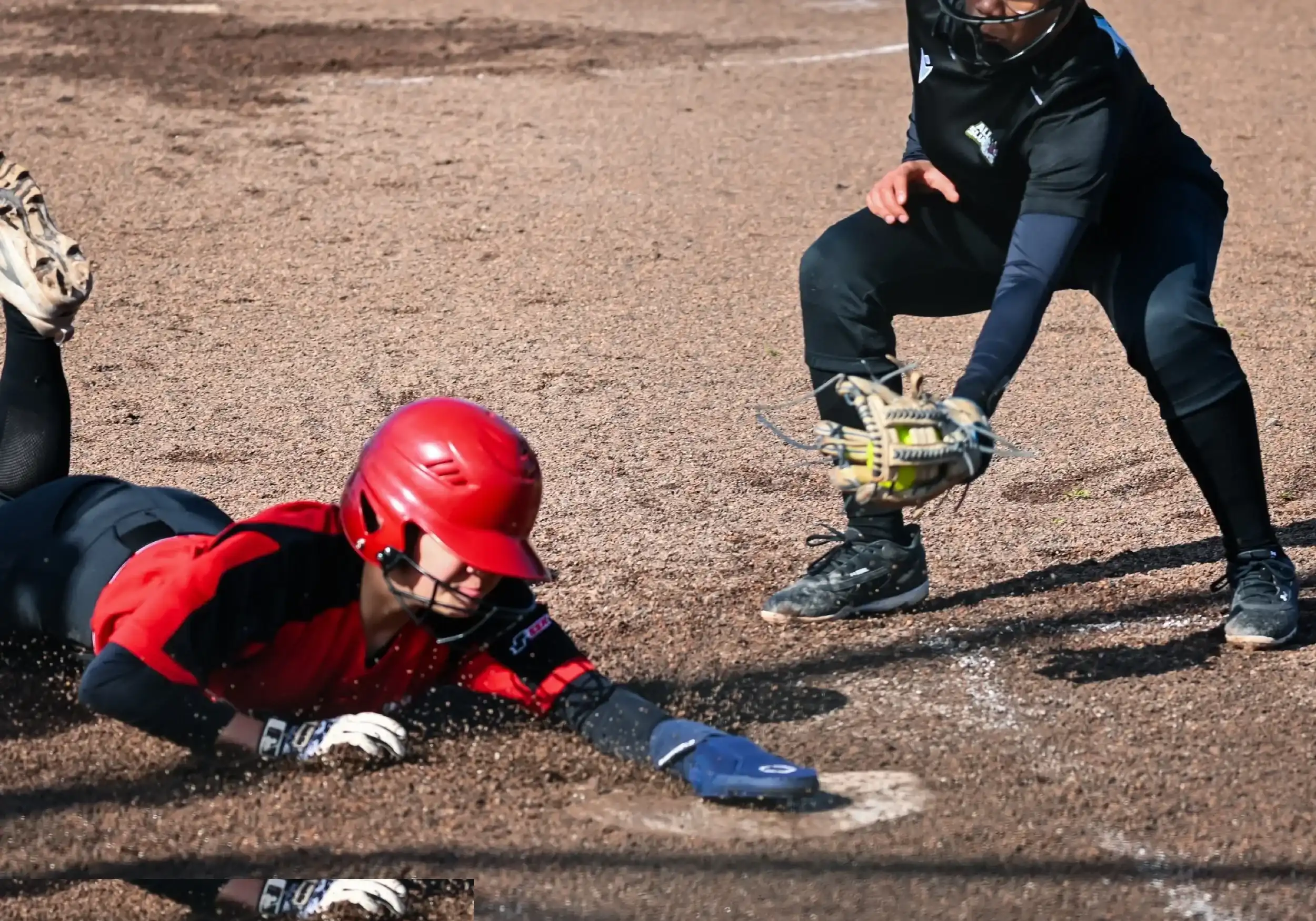 スタッツトラッキングハブ