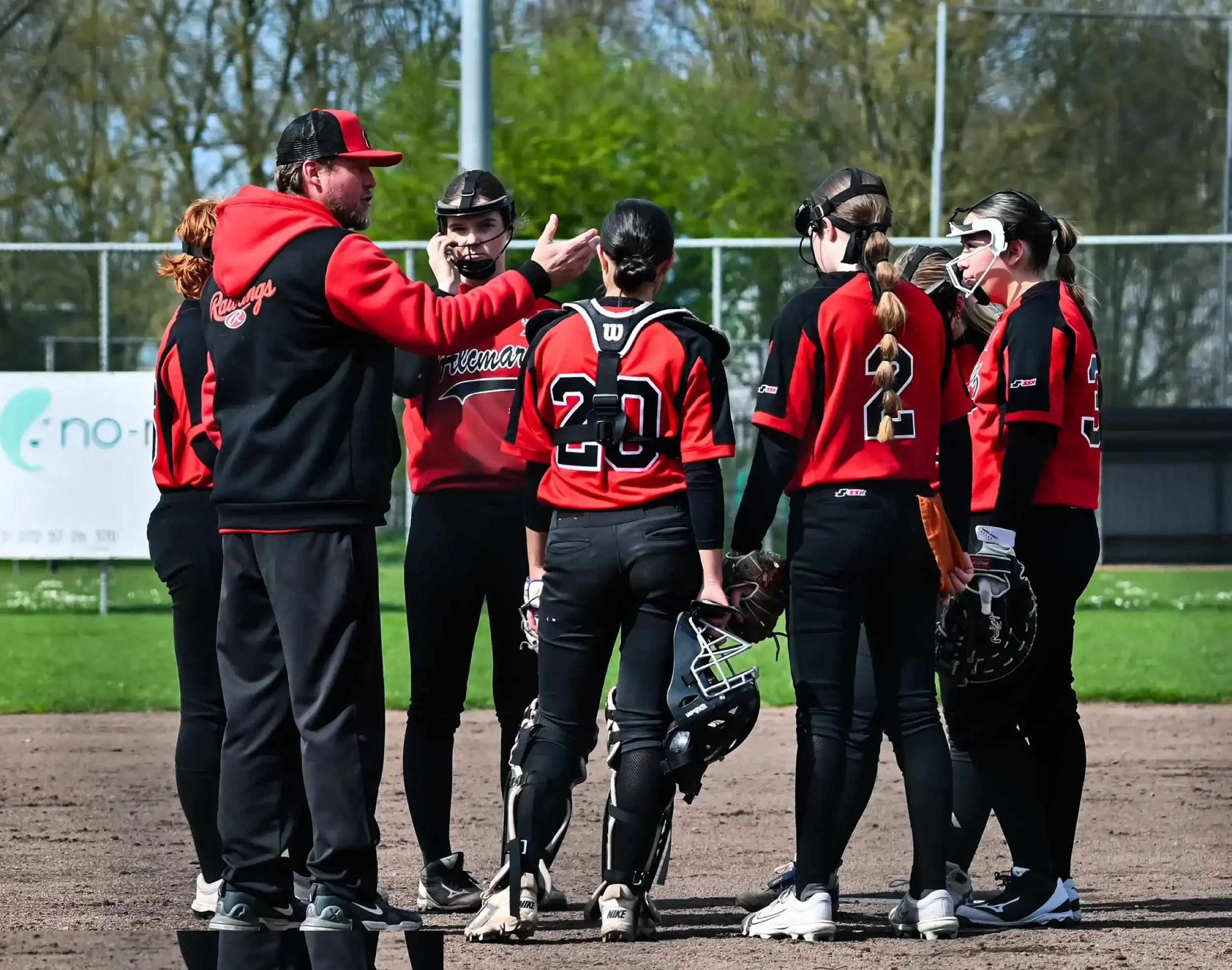 BeeBall 라인업 생성기