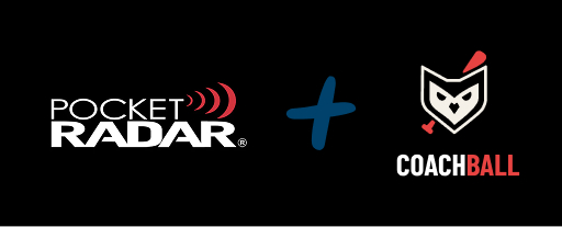 Pocket Radar & CoachBall